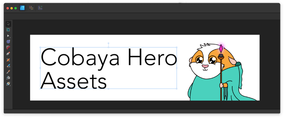 Cobaya Hero