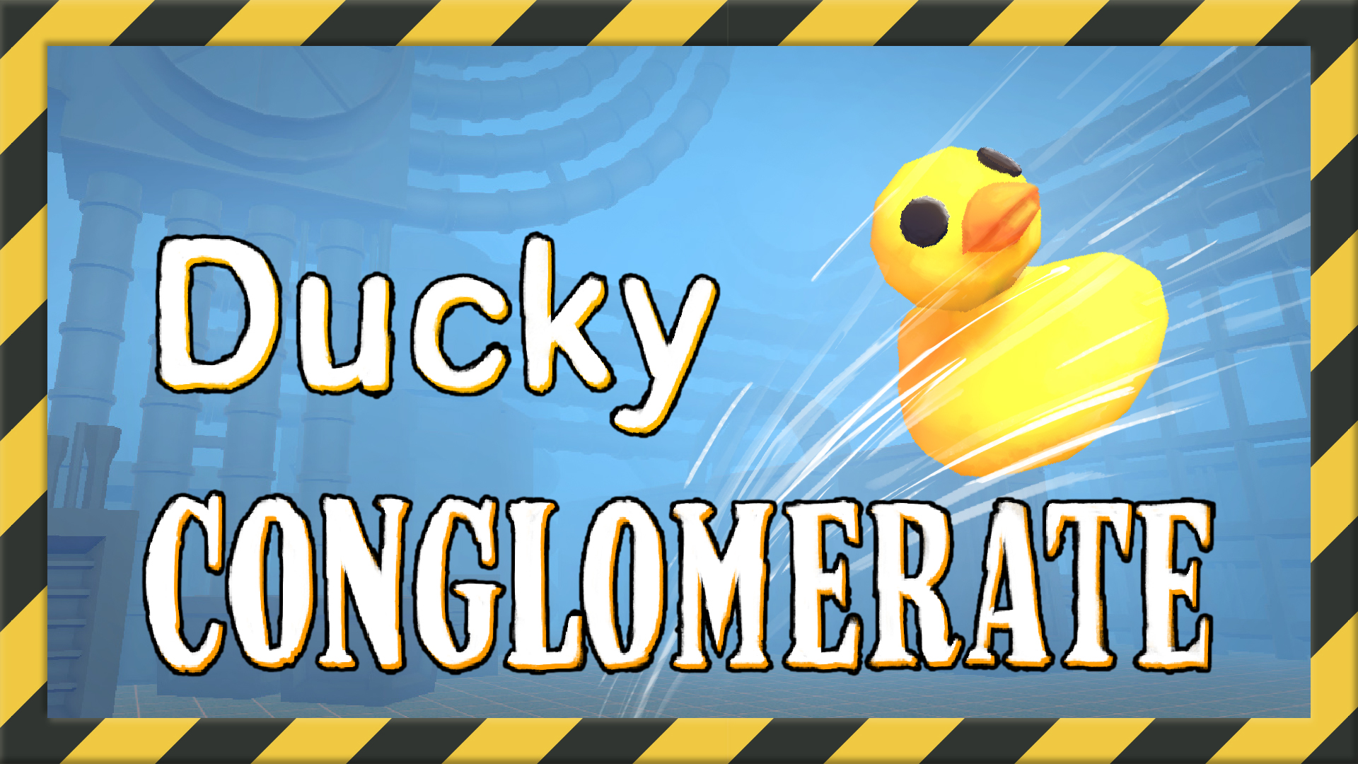 Ducky Conglomerate (Early Access)