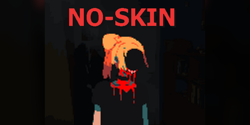 Cover image for NO-SKIN