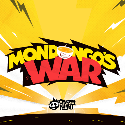 Mondongo's War