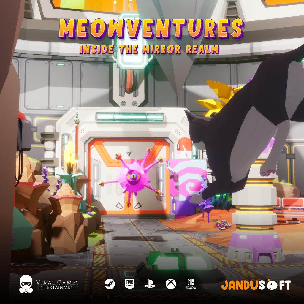 Meowventures