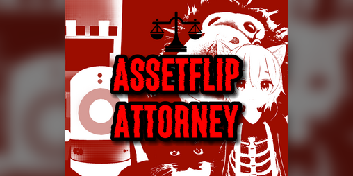 Cover image for ASSETFLIP ATTORNEY