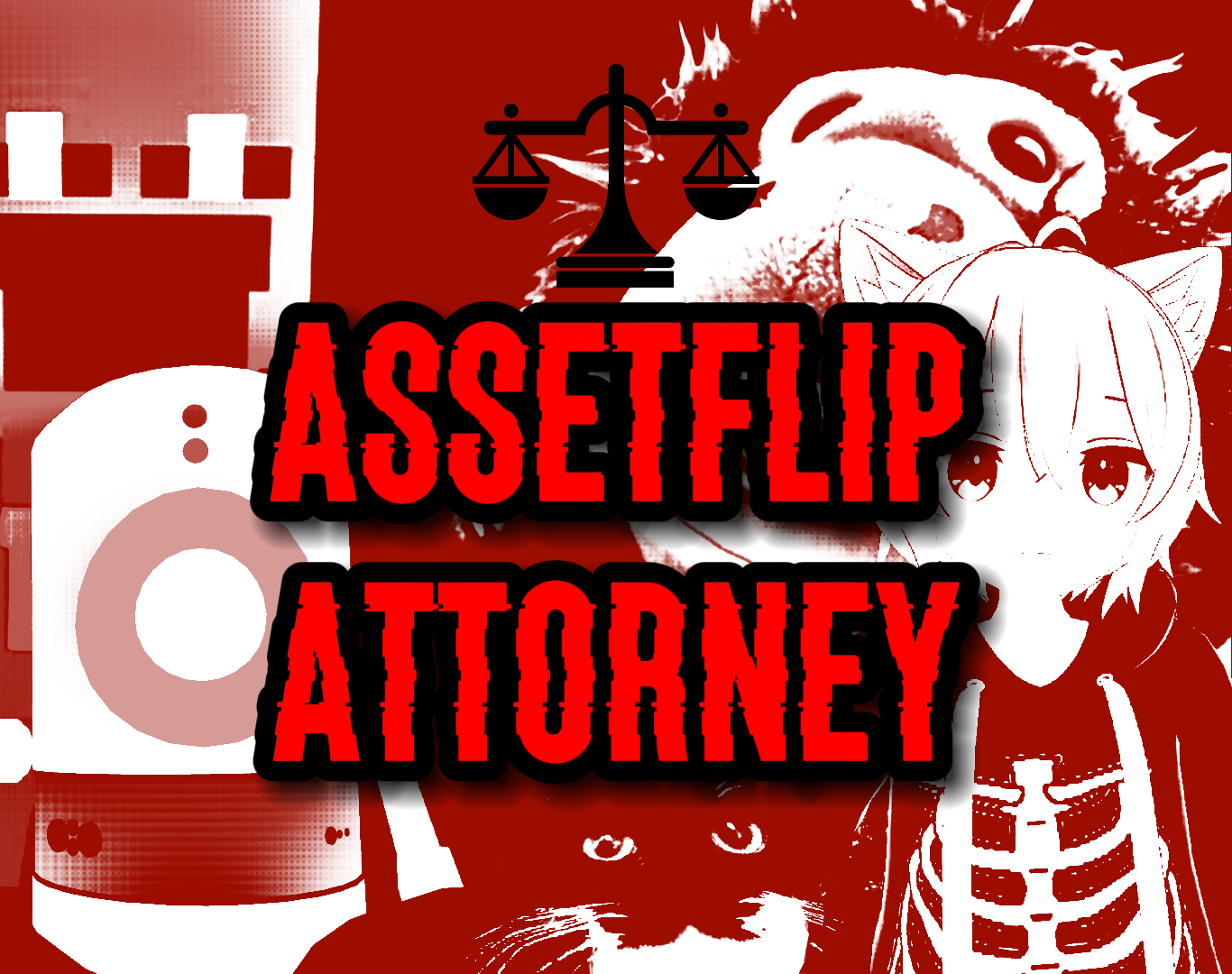 Cover image for ASSETFLIP ATTORNEY