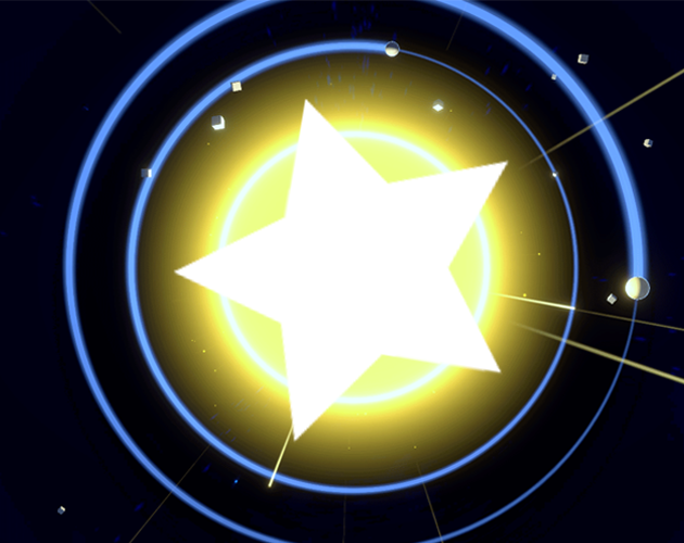 Solar Adventure — Demo