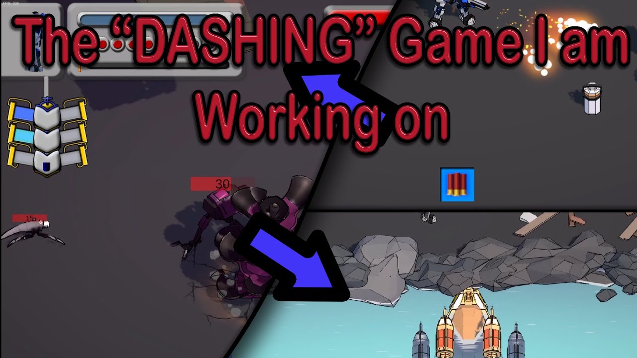I am working on this exciting game.. tell me what you think? - itch.io