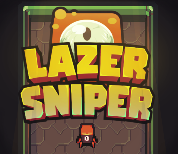 Lazer Sniper