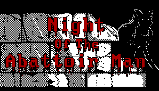 Night of the Abattoir Man