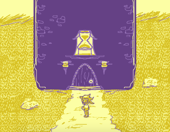 Cover image for Tower of Time