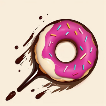 Donut Run by CensuredGames