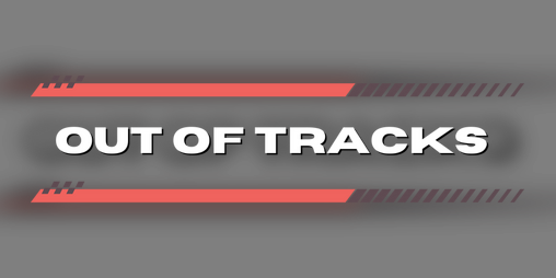 Cover image for Out of Tracks