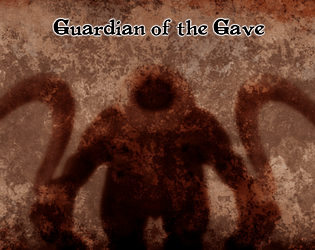 Guardian of the Grave