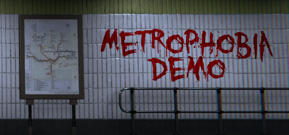 Metrophobia