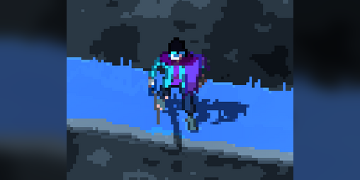 Cover image for Expedition