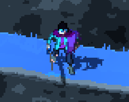Cover image for Expedition