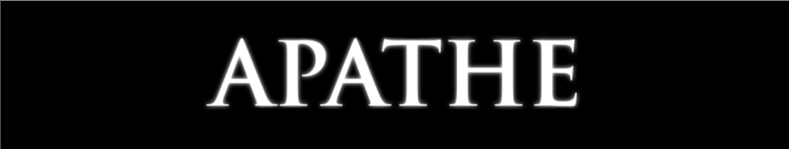 Apathe