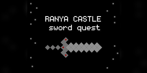 Cover image for Ranya Castle: Sword Quest