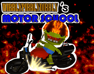 WibblyPibblyDibbly's Motor School