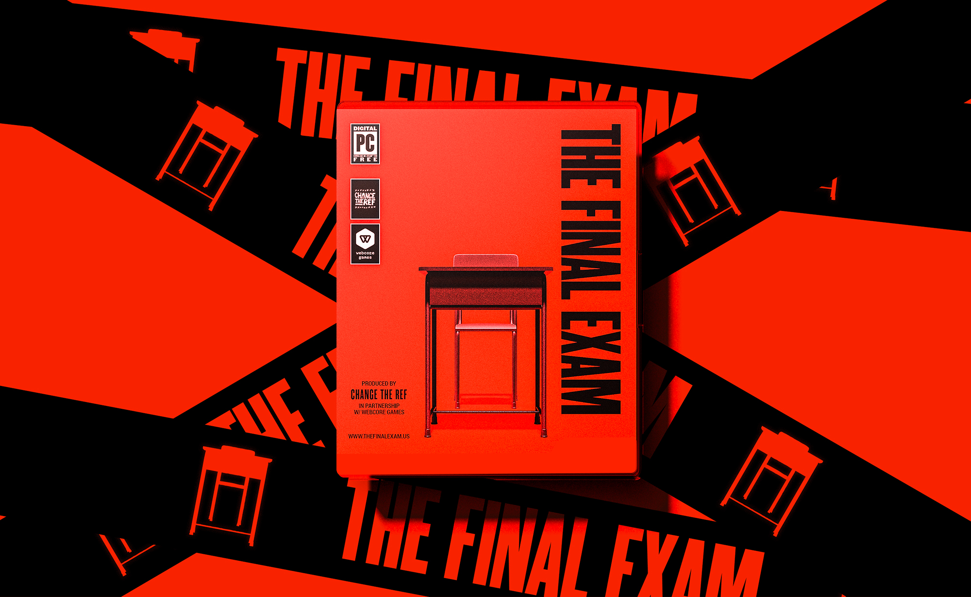 The Final Exam