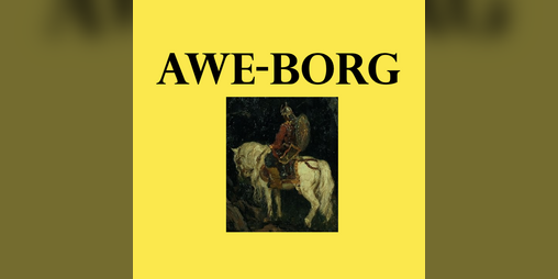 Cover image for Awe-Borg