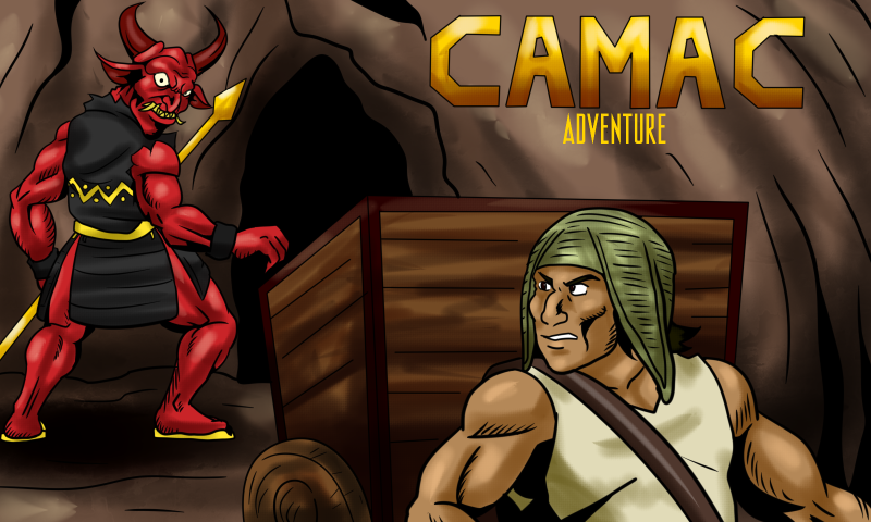 Camac Adventure