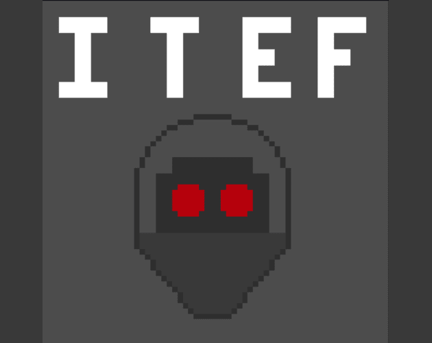 ITEF Proto-Error (Part 1)