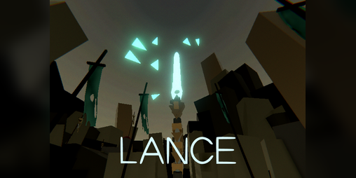 Cover image for Lance (Prototype)