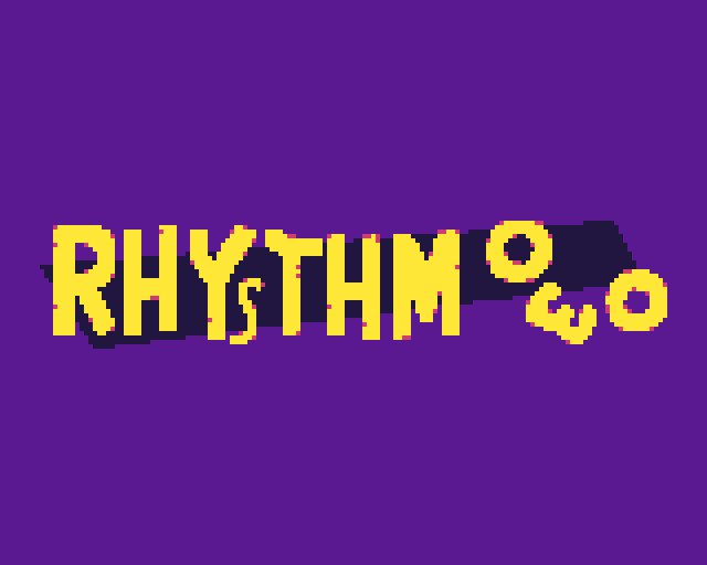 Rhythm OwO