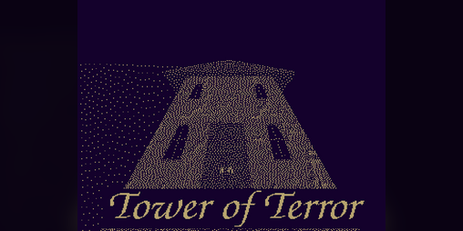 Cover image for Tower of Terror