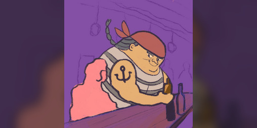 Cover image for Super Homies RPG