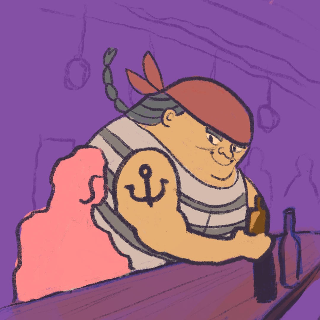 Cover image for Super Homies RPG