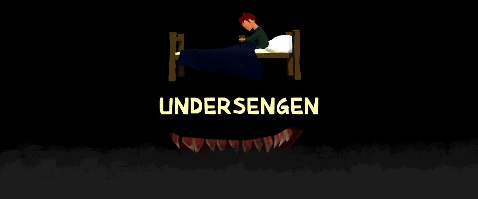 Undersengen