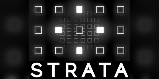 Cover image for Strata
