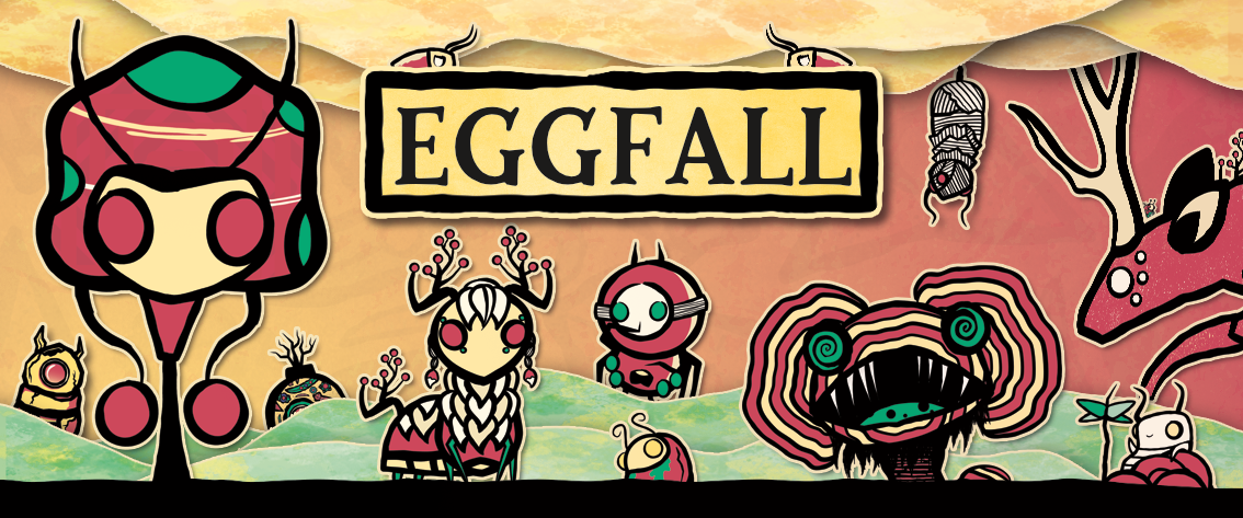 Eggfall