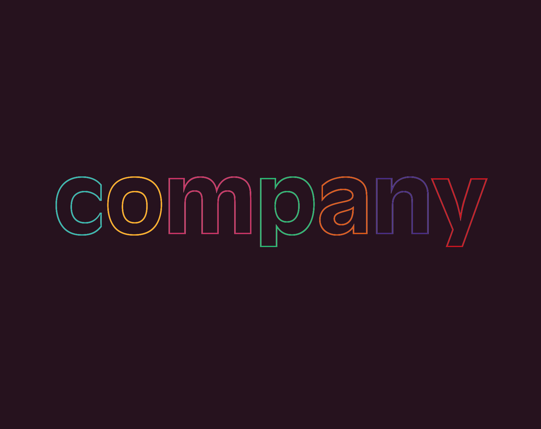 Cover image for company