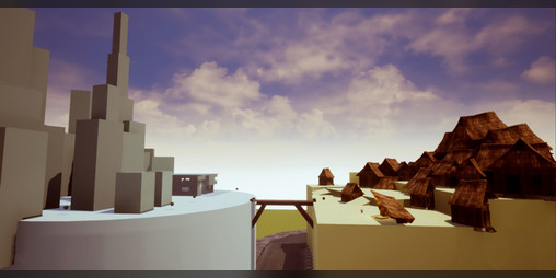 Cover image for Whose Home is better?