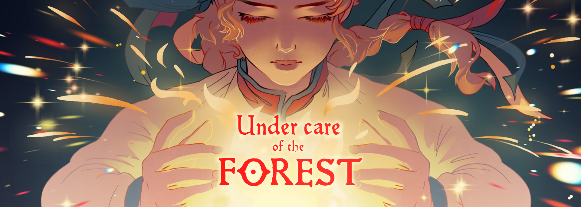 Under Care of The Forest