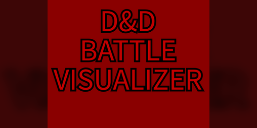 Cover image for D&D Battle Visualizer