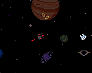 Asteroid Shooter