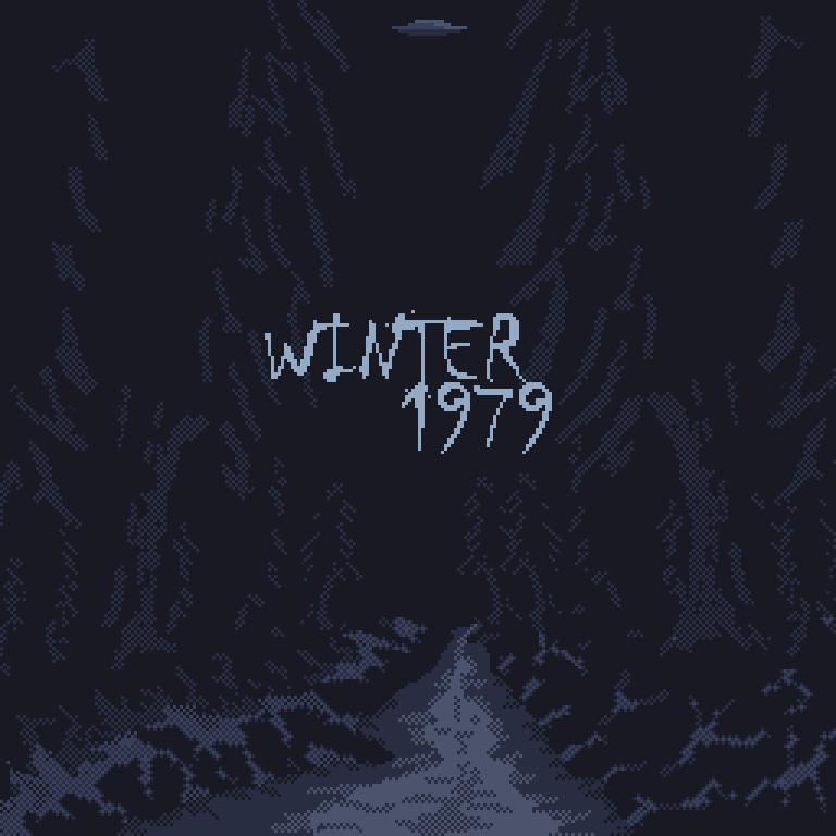 Cover image for Winter `79