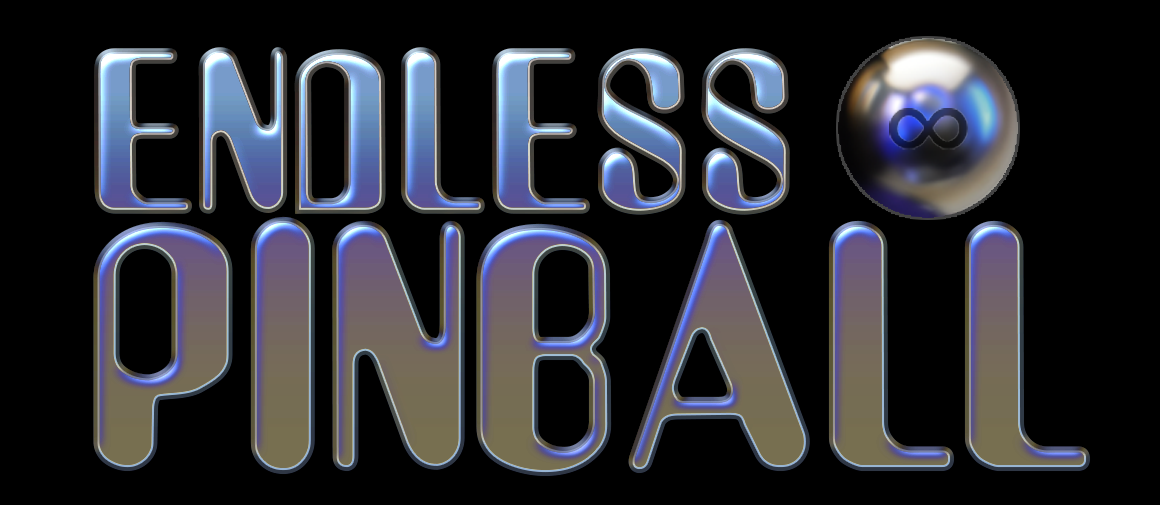 Endless Pinball