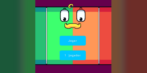 Cover image for Pong