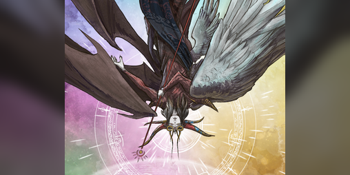 Cover image for MOURNINGSTAR