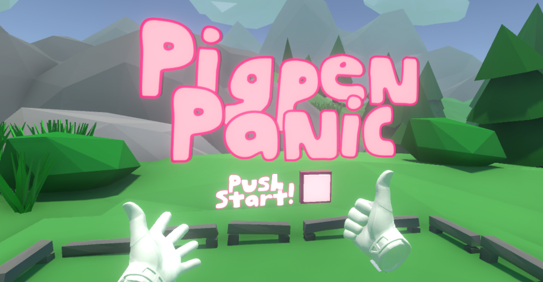 Pigpen Panic