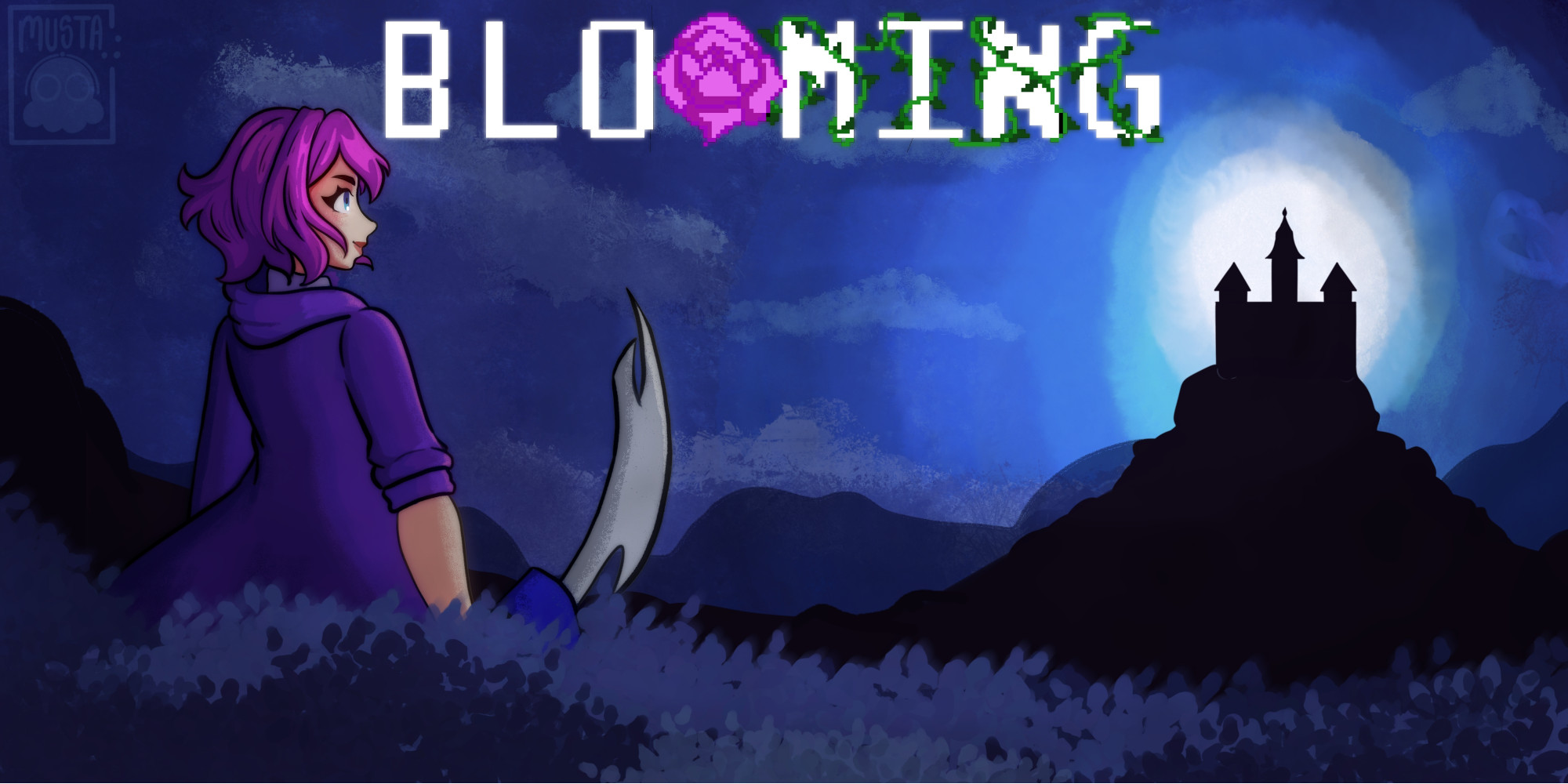 Blooming || Demo