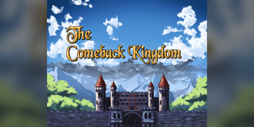 Cover image for The Comeback Kingdom (Demo)
