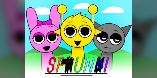 Cover image for Sfunki