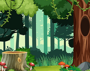 GAME EDUKASI BANGUN DATAR