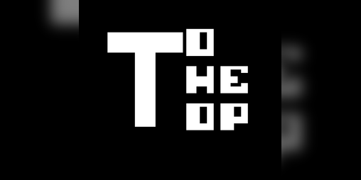 Cover image for To The Top