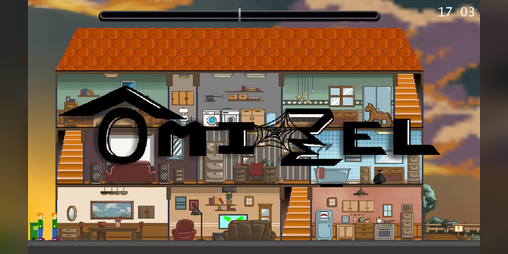 Cover image for ÔMIZEL