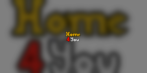 Cover image for Home4You